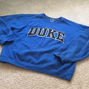 Duke University Sweatshirt